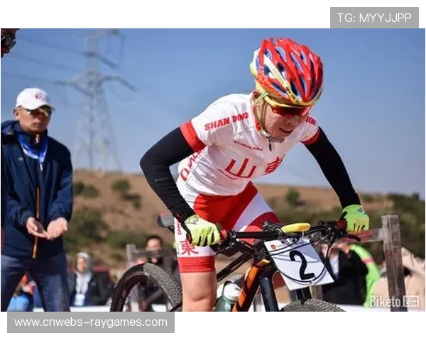 伍志帆出色爬坡能力与技术路段把控力成全运会制胜关键