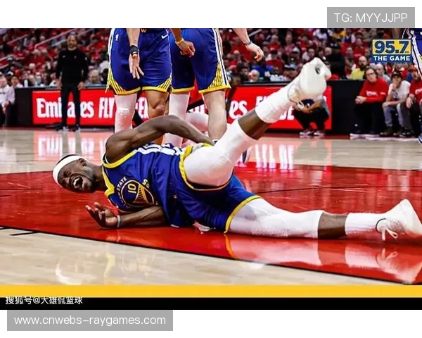 勇士队巴特勒遭遇前十字韧带撕裂伤势,赛季报销。