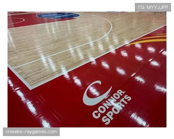 产业经济：中国运动品牌2026年第一季度在NBA球场份额再创新高